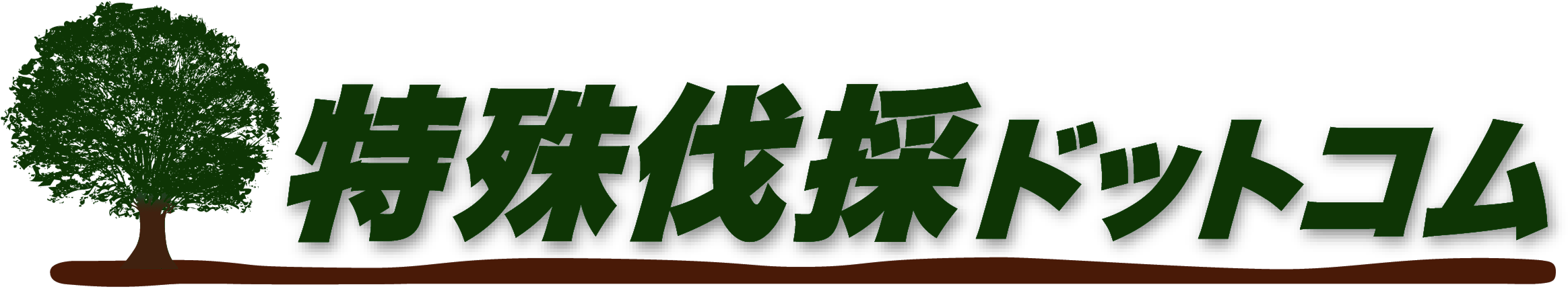 大木・高木の伐採なら特殊伐採ドットコム